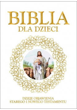 Biblia dla dzieci