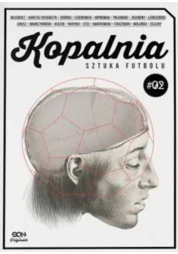 Kopalnia Sztuka futbolu Tom 2