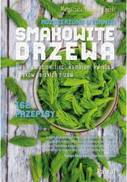 Smakowite drzewa