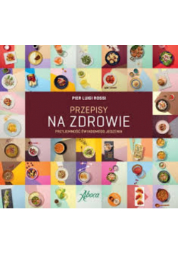 Przepisy na zdrowie