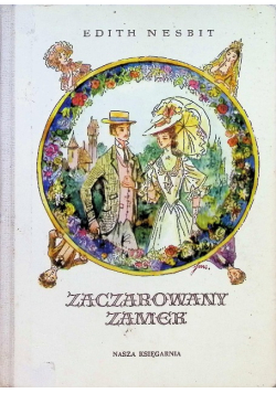 Zaczarowany zamek