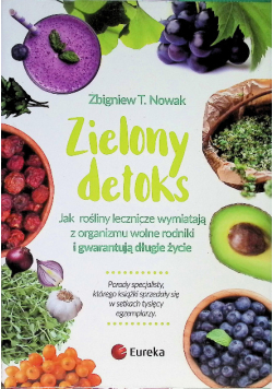 Zielony detoks
