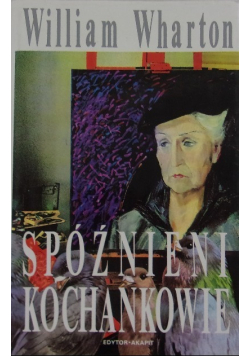 Spóźnieni kochankowie
