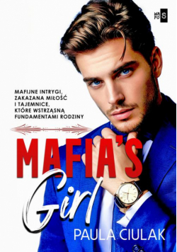 Mafia's Girl