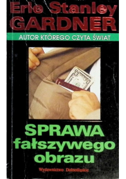 Sprawa fałszywego obrazu