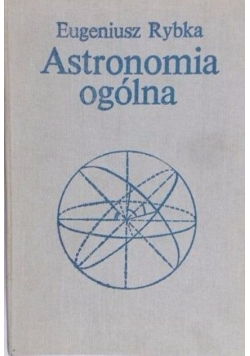 Astronomia Ogólna