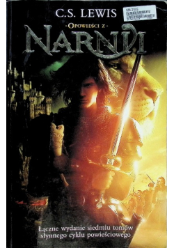 Opowieści z Narnii
