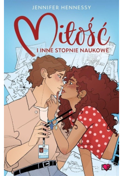 Miłość i inne stopnie naukowe