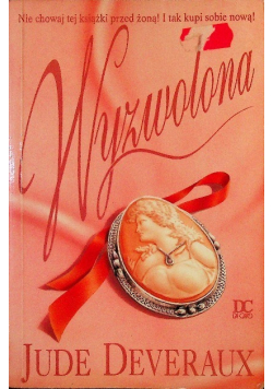 Wyzwolona