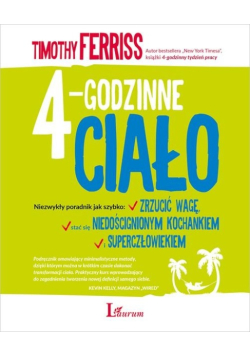 4 - godzinne ciało