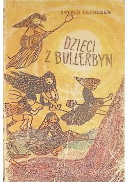 Dzieci z bullerbyn