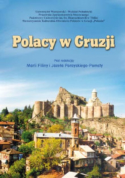 Polacy w Gruzji