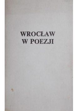 Wrocław w poezji