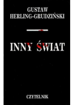 Inny świat