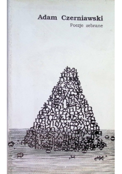 Poezje zebrane