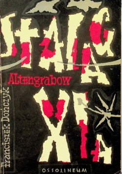 Stalag XI A Altengrabow