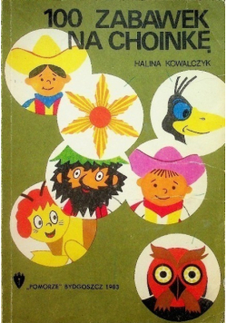 100 zabawek na choinkę