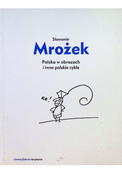 Polska w obrazach i inne polskie cykle