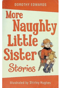 More Naughty Little Sister Stories