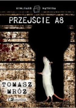 Przejście a8