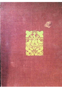 Malarstwo Angielskie 1913 r.