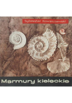 Marmury kieleckie