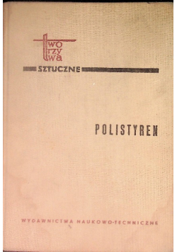 Polistyren
