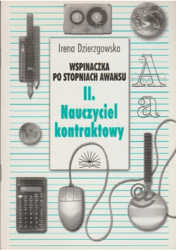 Nauczyciel Kontraktowy