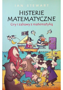 Histerie matematyczne