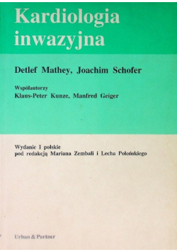Kardiologia inwazyjna
