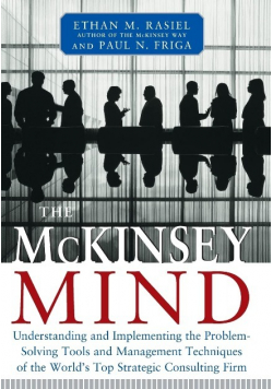 Umysł McKinsey
