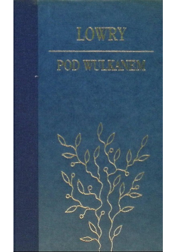 Pod wulkanem