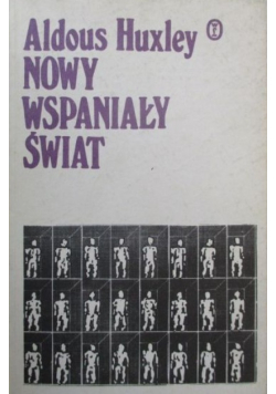Nowy wspaniały świat