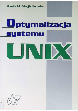 Optymalizacja systemu UNIX