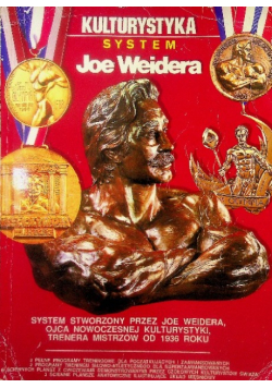 Kulturystyka system Joe Weidera