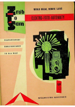 Elektro foto automaty