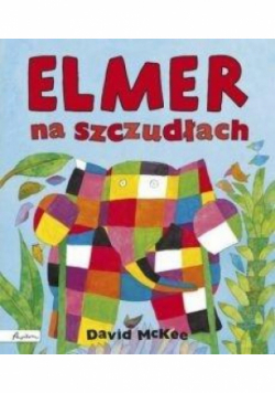Elmer na szczudłach
