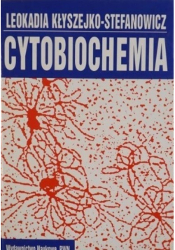 Cytobiochemia