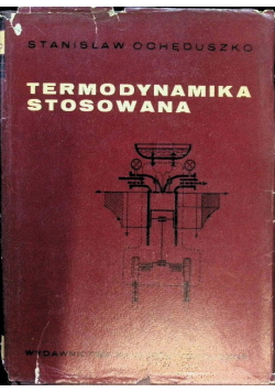 Termodynamika stosowana