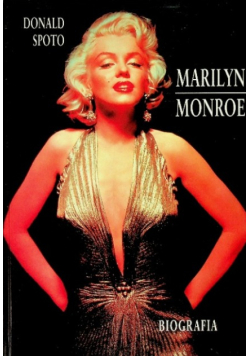 Marilyn Monroe Biografia