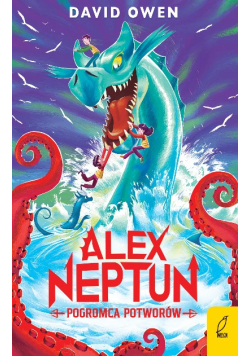 Alex Neptun Pogromca potworów