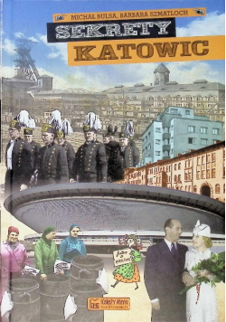 Sekrety Katowic