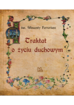 Traktat o życiu duchowym