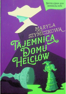 Tajemnica domu Helclów