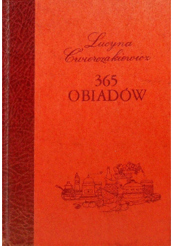 365 obiadów