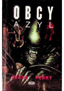 Obcy Azyl