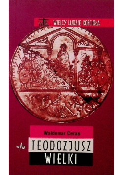 Teodozjusz Wielki