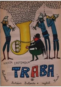 Trąba