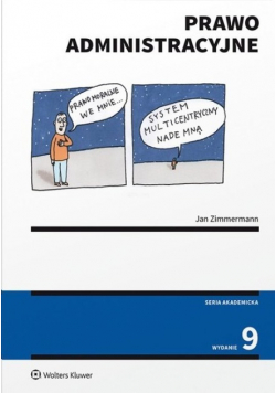 Prawo administracyjne