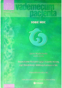 Sobie moc